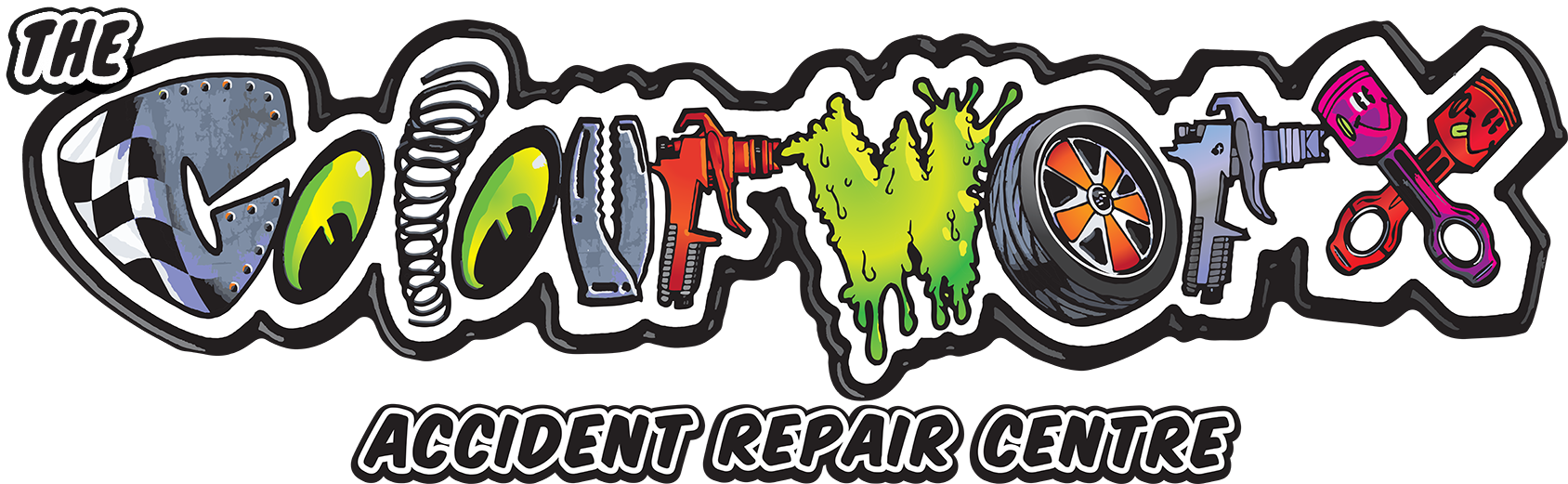 The Colourworx