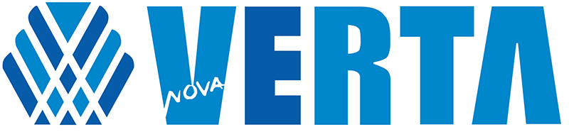 NovaVerta Nova Verta Logo