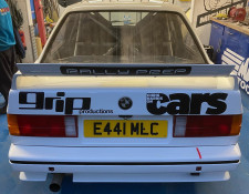 Car Paint Re-Sprays