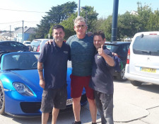 Gordan Ramsay!