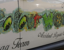 The Colourworx Newquay