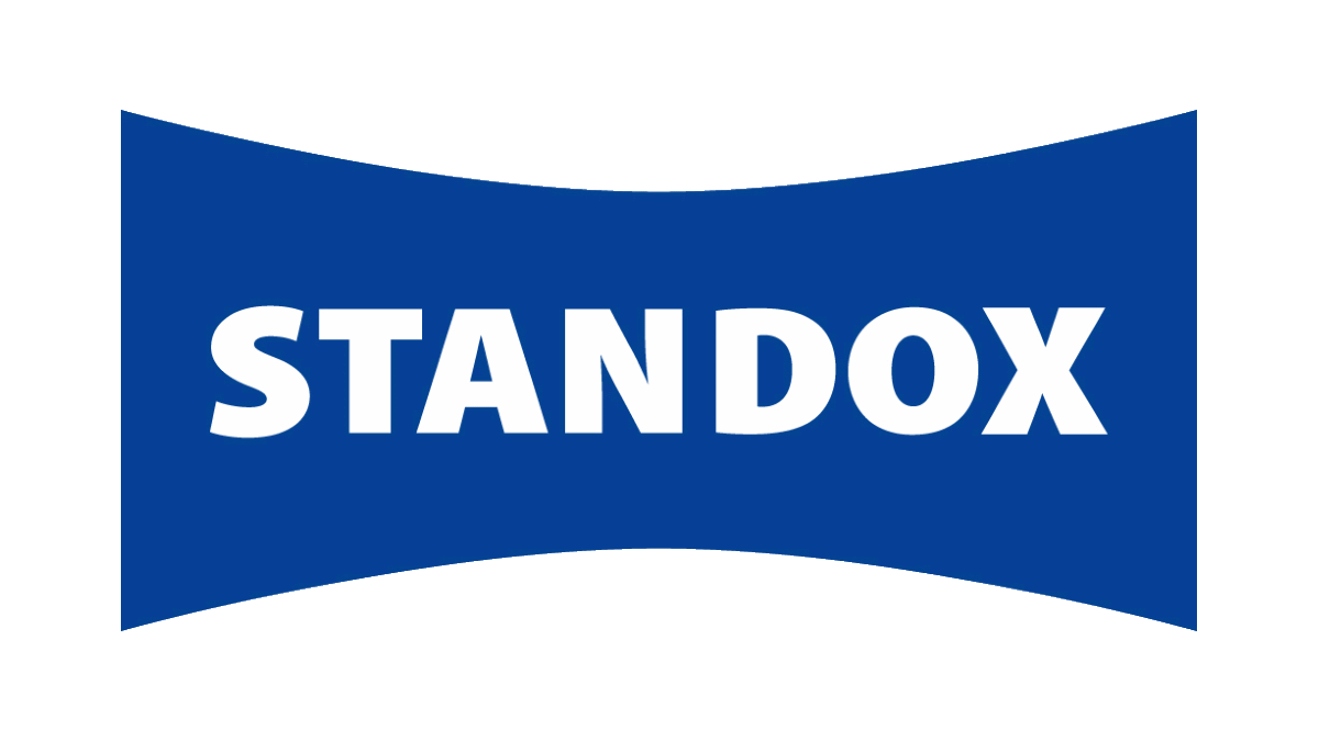 standox-logo Standox Logo